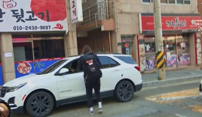Asia Express, 3 noiembrie 2025. Dan Alexa, surprins plăcut în timp ce făcea autostopul. Pe cine a întâlnit concurentul: „Atât de tare m-am bucurat”