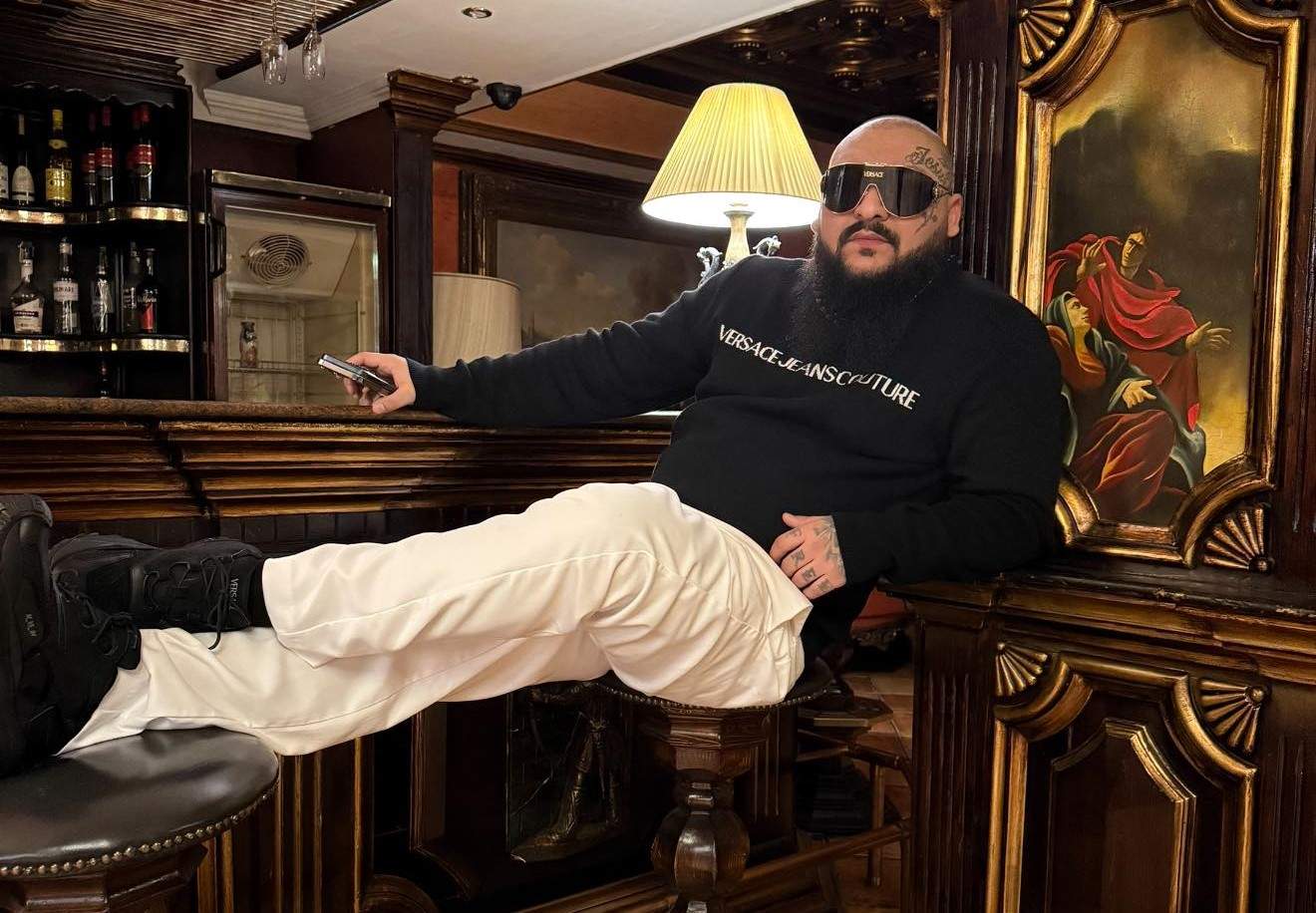 Dani Mocanu a anunțat că este bolnav, înainte să fie condamnat definitiv! Manelistul voia să ia o pauză lungă de la activitate