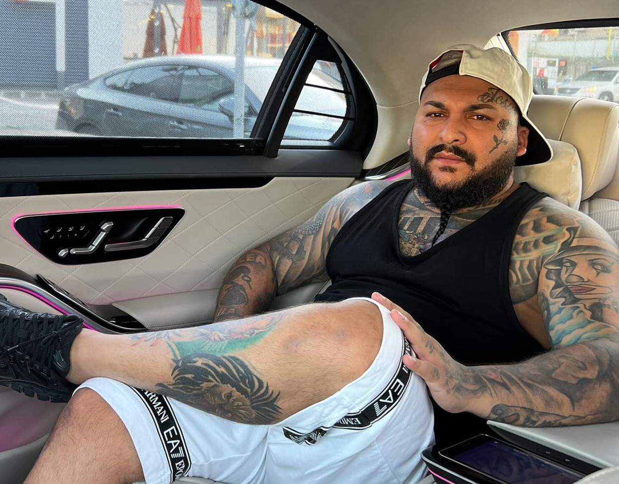 Ce se întâmplă cu evenimentele lui Dani Mocanu, după ce a fost condamnat definitiv. Fratele său a făcut anunțul: ”Mă simt obligat”