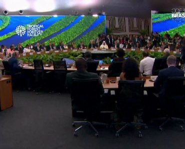Summit ONU în pădurea amazoniană. „O depășire temporară a pragului de 1,5 grade este inevitabilă”