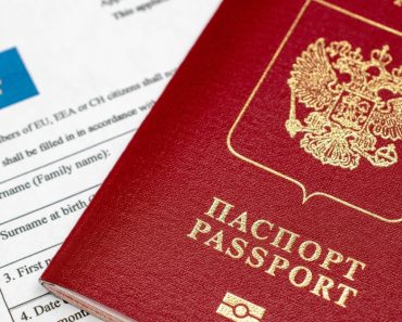 O nouă cortină de fier. Reacțiile rușilor la interdicția UE privind vizele multiple Schengen. „La naiba cu Europa voastră”