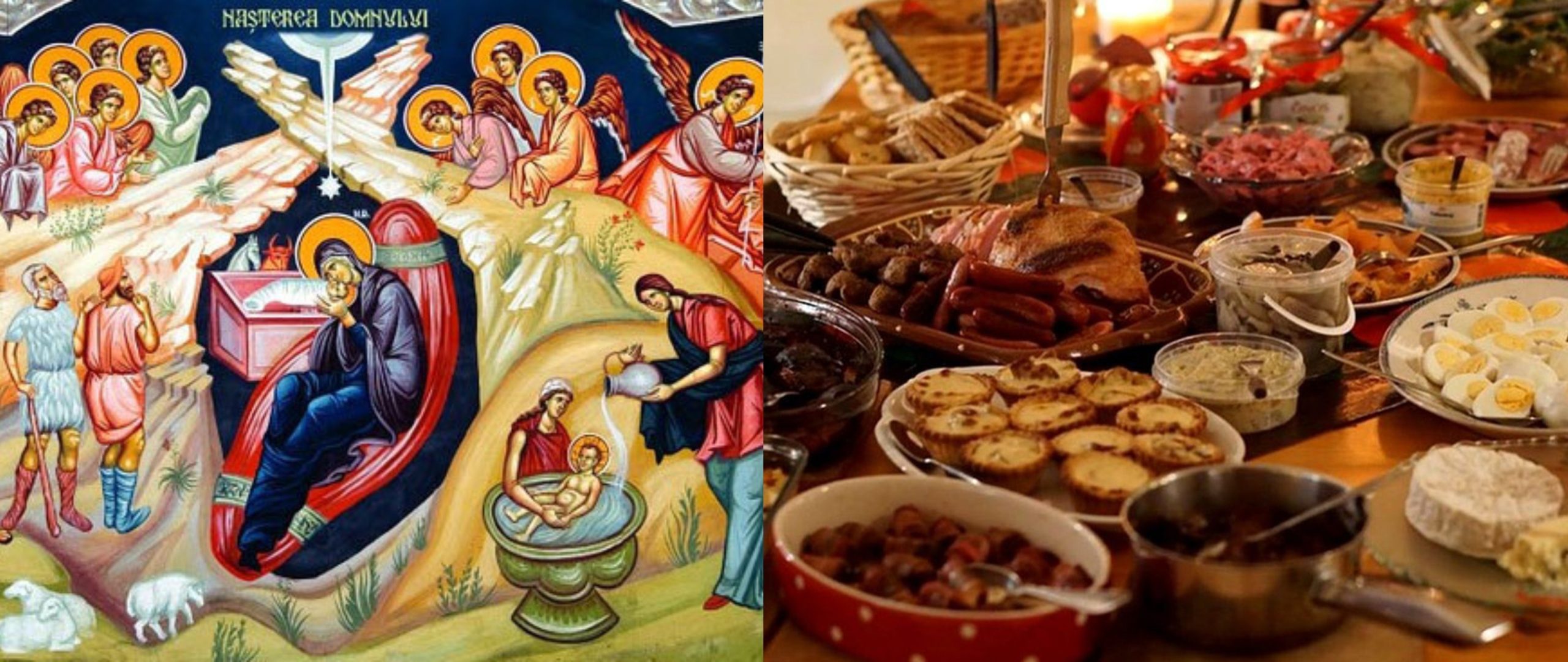 Când are loc Lăsata Secului în 2025. Tradițiile și superstițiile pe care românii le respectă în această zi