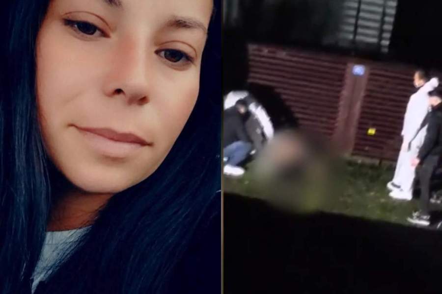 Tatăl femeii în vârstă de 25 de ani care a fost ucisă de soț a fost amendat de trei ori pentru apelurile la 112 în care încerca să-și salveze fiica: „Nu luau măsuri…”