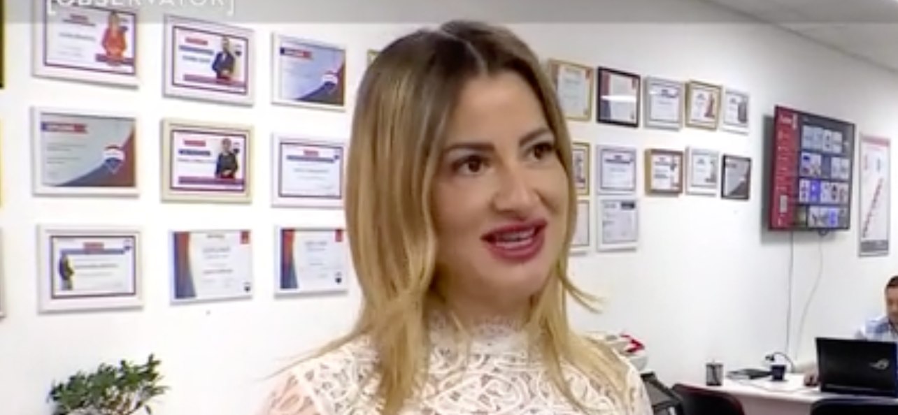 Cât încasează lunar românii care au două joburi.Alina s-a întors din străinătate, iar acum are trei locuri de muncă: „În ziua de azi toată lumea vrea să fie în pas cu moda”