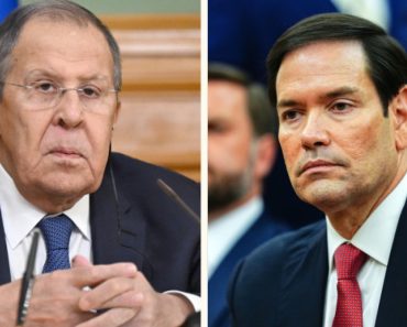 Primele declaraţii ale lui Serghei Lavrov, după speculațiile privind căderea în dizgrație. Ce spune despre o întâlnire cu Marco Rubio