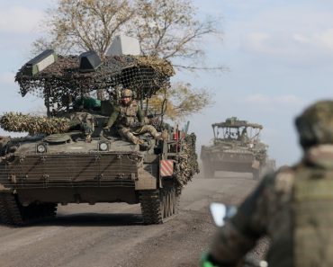 Pokrovsk a căzut, practic, în mâinile rușilor. Ce mesaj a vrut să-i transmită Putin lui Trump și ce opțiuni mai are Ucraina