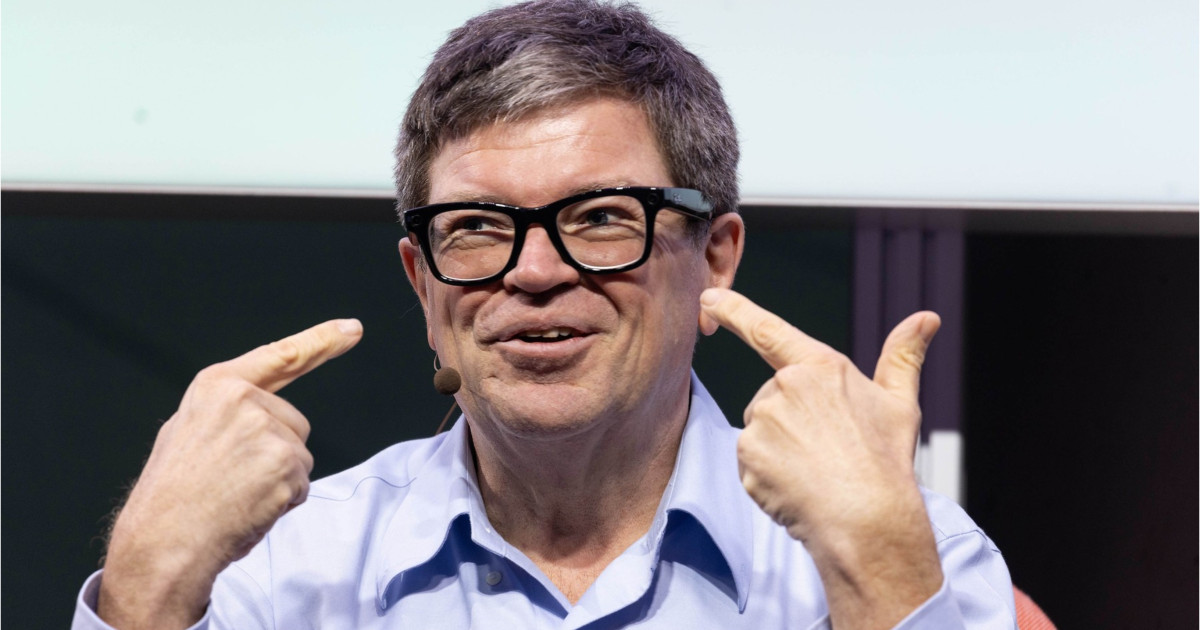 Unul din pionierii sistemelor AI crede că marile companii de tehnologie au făcut o greșeală crucială: „Este un drum fără ieșire”