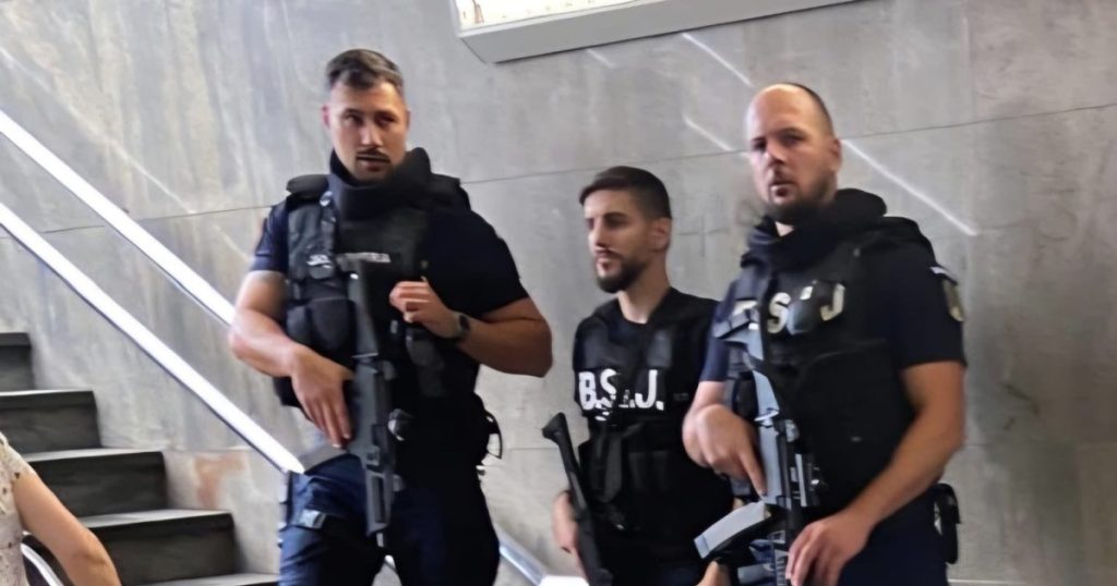 Reorganizare radicală a Jandarmeriei Române. Peste 3.000 de agenți vor fi scoși în stradă