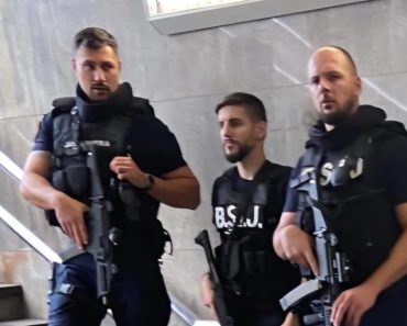 Reorganizare radicală a Jandarmeriei Române. Peste 3.000 de agenți vor fi scoși în stradă