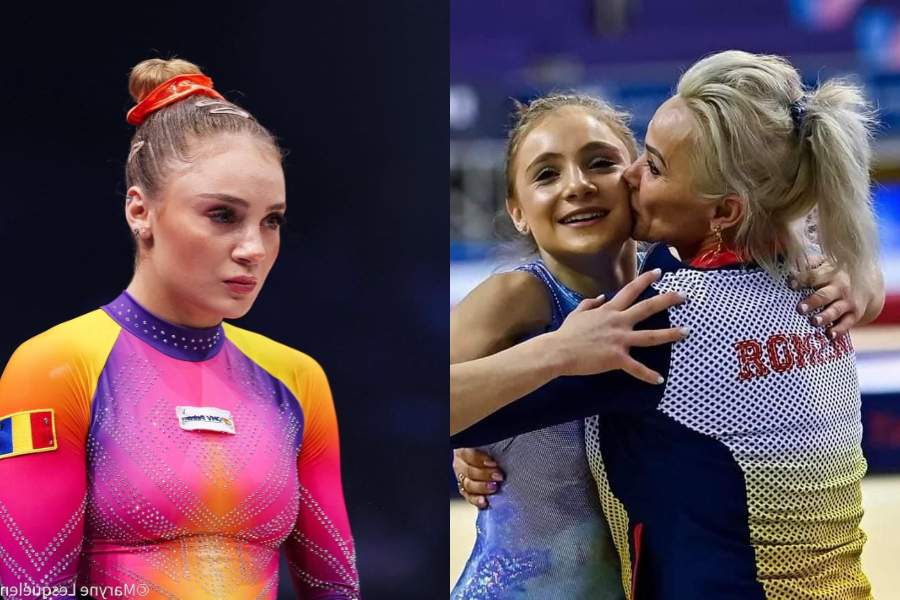 Sabrina Voinea, primele declarații după ce au apărut imaginile în care este abuzată de mama ei în sala de gimnastică: „Este greu…” Sabrina Voinea, primele declarații după ce au apărut imaginile în care este abuzată de mama ei în sala de gimnastică: „Este greu…”