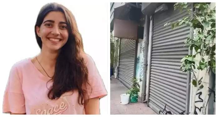 Încă un caz de otrăvire în Turcia! O tânără luptă acum pentru viață, după ce a băut o cafea într-un local din Istanbul Încă un caz de otrăvire în Turcia! O tânără luptă acum pentru viață, după ce a băut o cafea într-un local din Istanbul