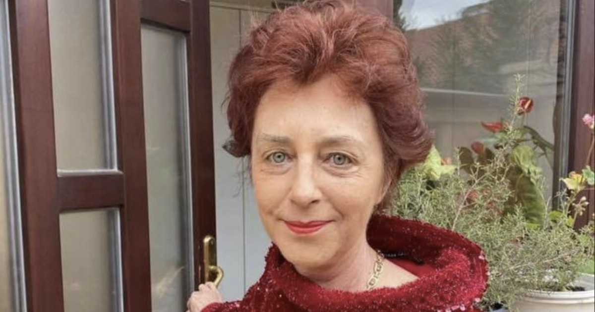 Flavia Groșan a murit. Medicul cunoscut pentru răspândirea teoriilor conspirațiilor privind vaccinul suferea de cancer