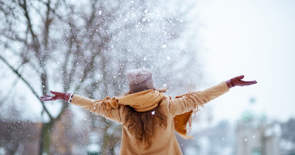 Noua prognoză meteo pentru această iarnă. Climatolog: „Începutul lui decembrie nu mai este atât de cald cum arăta”