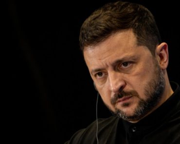Zelenski, mesaj către popor după publicarea planului Trump-Putin: „Fie pierdem demnitatea, fie pierdem un partener esențial”