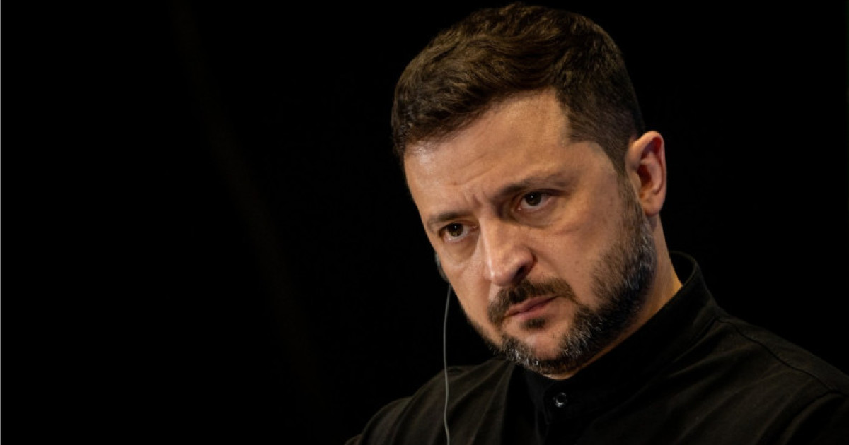 Zelenski, mesaj către popor după publicarea planului Trump-Putin: „Fie pierdem demnitatea, fie pierdem un partener esențial”