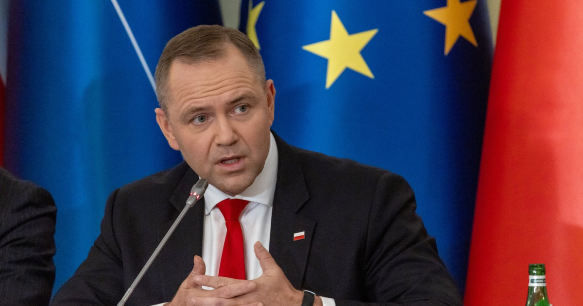 Unul dintre cei mai pro-Trump lideri europeni, mesaj tranșant: Ucraina este victima și trebuie să aibă ultimul cuvânt la negocieri
