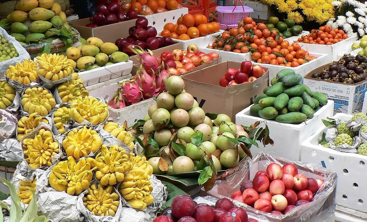 Fructul exotic care a câștigat cea mai mare popularitate în România. Vânzările explodează, iar fermierii investesc în culturi locale Fructul exotic care a câștigat cea mai mare popularitate în România. Vânzările explodează, iar fermierii investesc în culturi locale