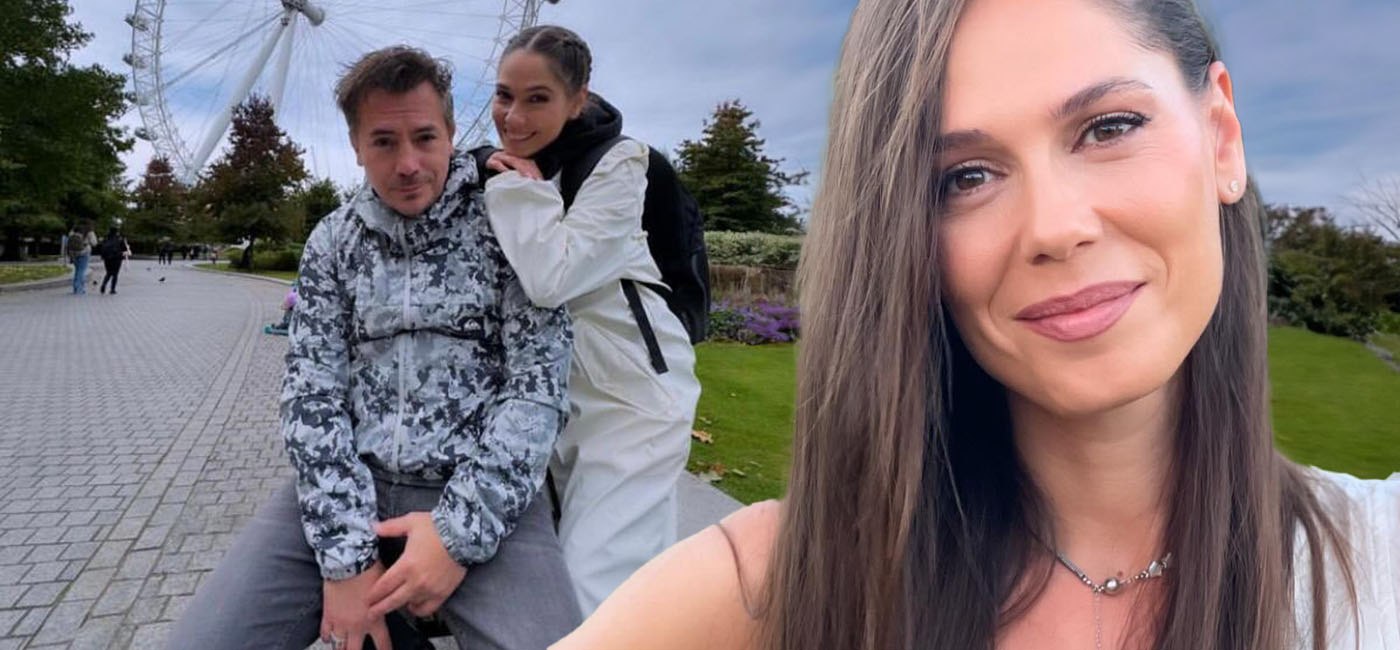 De la ce au ajuns să se certe la cuțite Irina și Răzvan Fodor? „Sunt moldoveancă de aia aprigă”