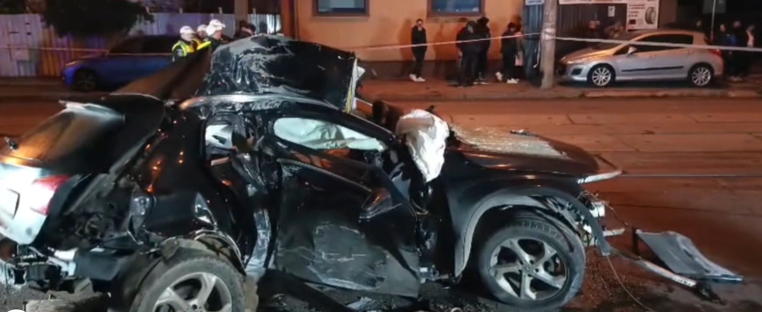 Tragedie în Capitală. O tânără de 20 de ani a murit într-un accident provocat de o șoferiță de 21 de ani|VIDEO