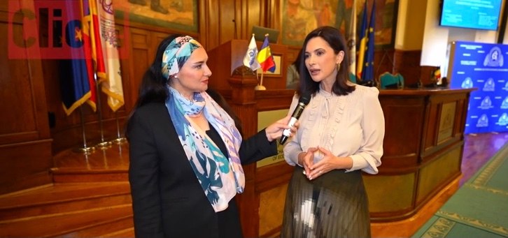 Andreea Berecleanu, adevărul despre relația cu cei doi copii ai ei! „Cred că am fost o mamă exigentă” Ce legătură este între ei în prezent?