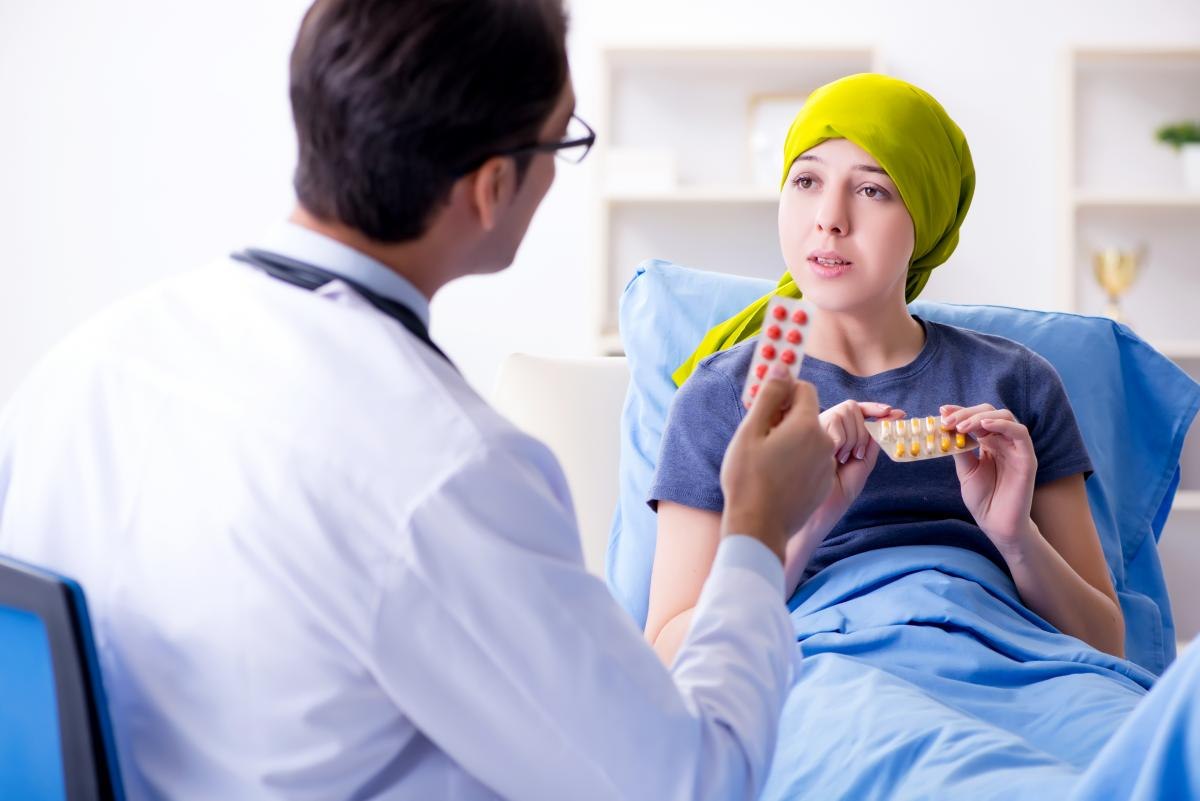 Ce semnale timpurii pot indica un cancer pulmonar la femei. Simptomele pe care nu ar trebui să le ignori