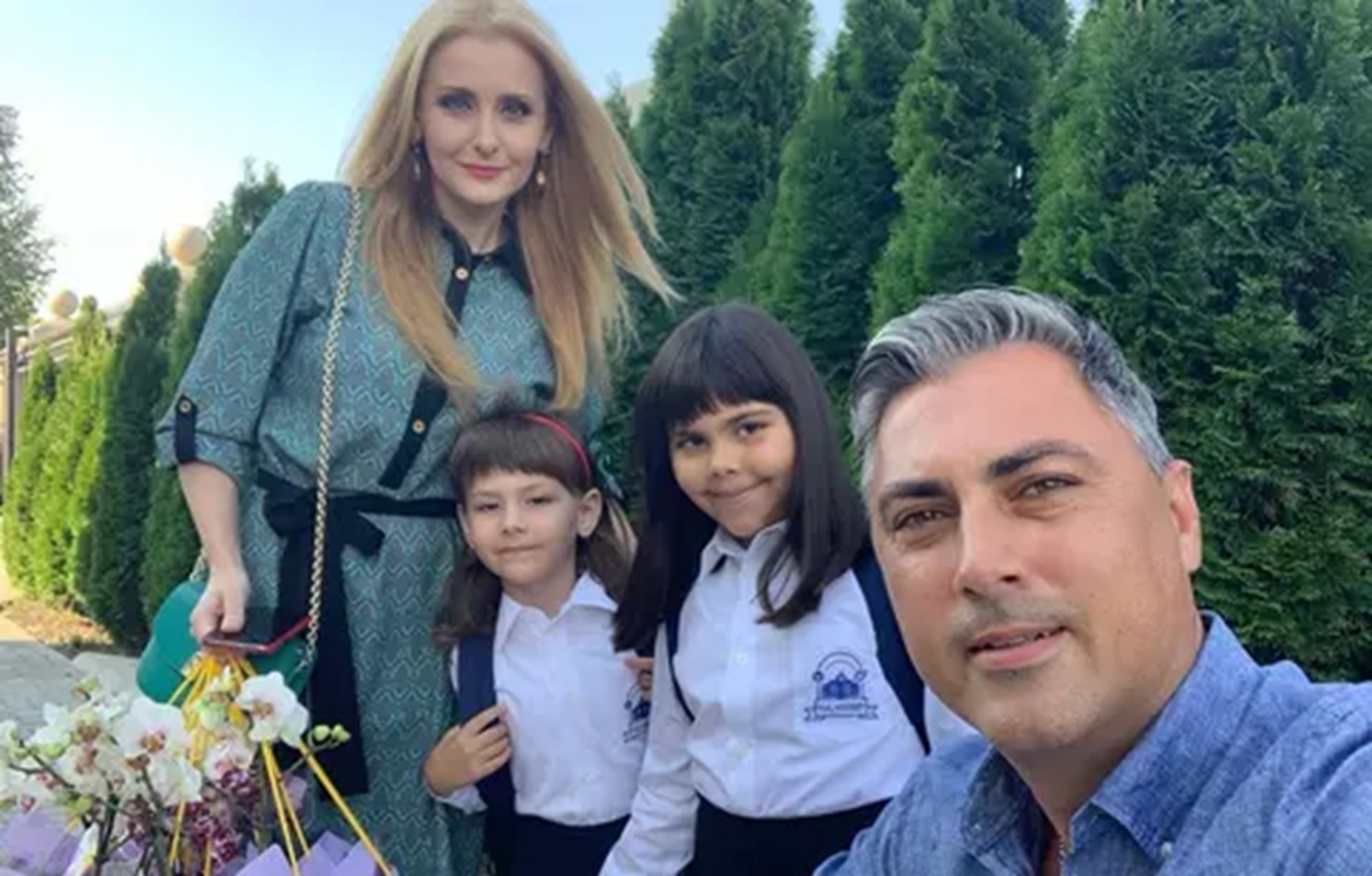 Ce a decis instanța în cazul Alinei Sorescu și Alexandru Ciucu. Artista spune adevărul despre mariajul lor Ce a decis instanța în cazul Alinei Sorescu și Alexandru Ciucu. Artista spune adevărul despre mariajul lor