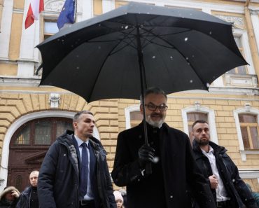 Rusia închide ultimul consulat al Poloniei, după ce ucraineni aflați în slujba FSB au aruncat în aer o cale ferată strategică