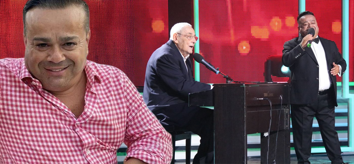 Adi Minune, propus de fani la „Eurovision”, după ce a cântat demențial „Salcia”. Și Horia Moculescu îl lăudase: „O plăcere de glas”. Are șanse să reprezinte România? „Țară de prejudecăți”