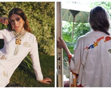 Cum arată terasa casei Iuliei Albu. Vedeta și-a amenajat un loc de vis