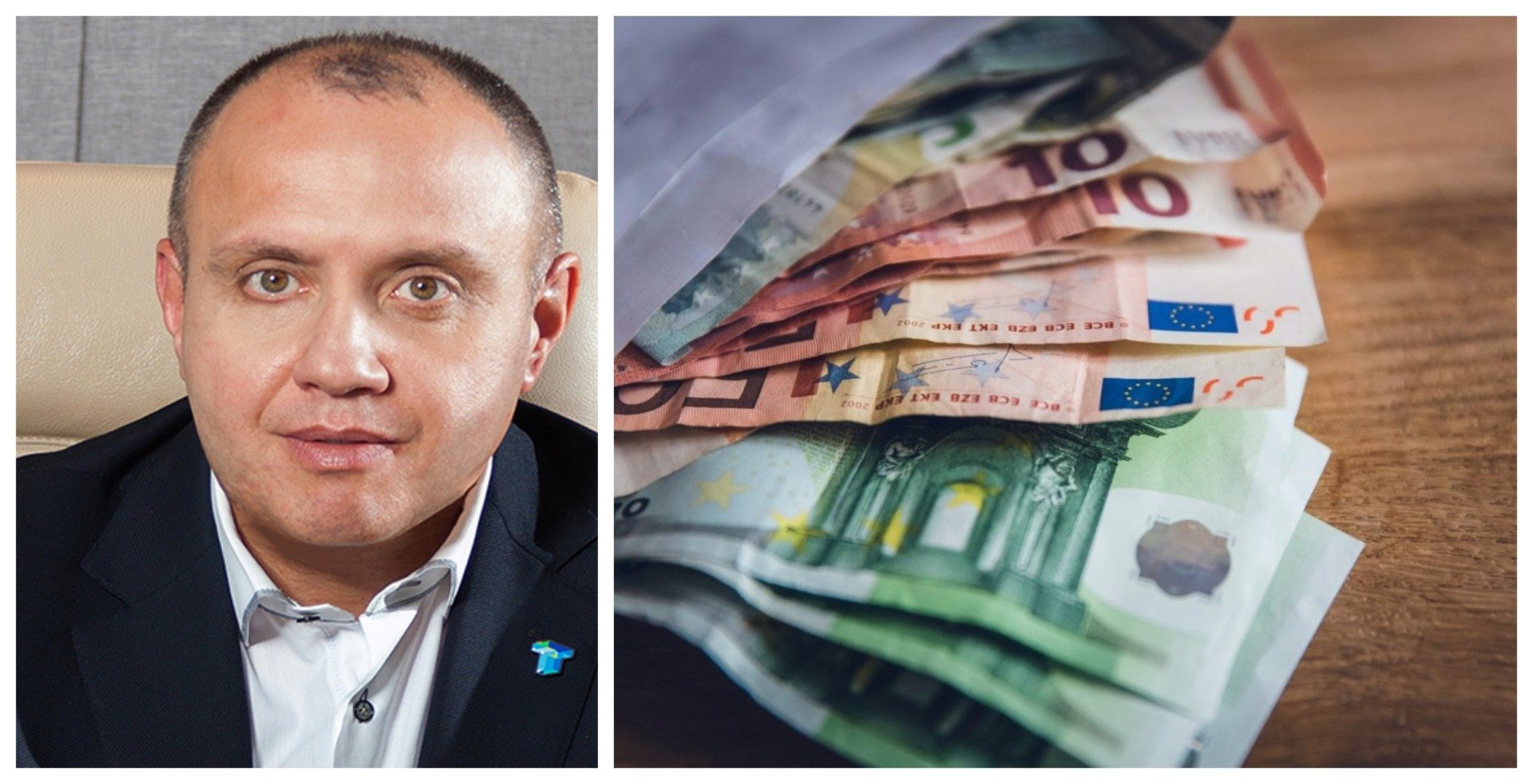 Percheziții la grupul Tinmar, condus de câmpineanul Augustin Oancea / Acuzații că tranzacționau energie în cadrul grupului pentru a crește artificial prețul ca să deconteze sume uriașe de la stat prin schema de plafonare-compensare