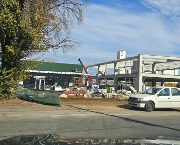 Se deschide un nou McDonald’s în Ploiești, pe strada Târgoviștei. Tot aici, se construiește și un mini mall