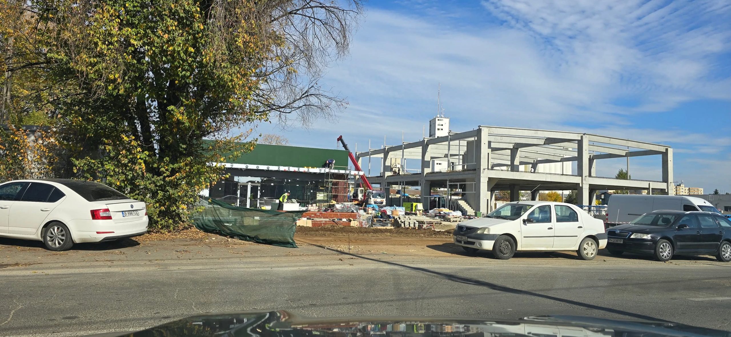 Se deschide un nou McDonald’s în Ploiești, pe strada Târgoviștei. Tot aici, se construiește și un mini mall