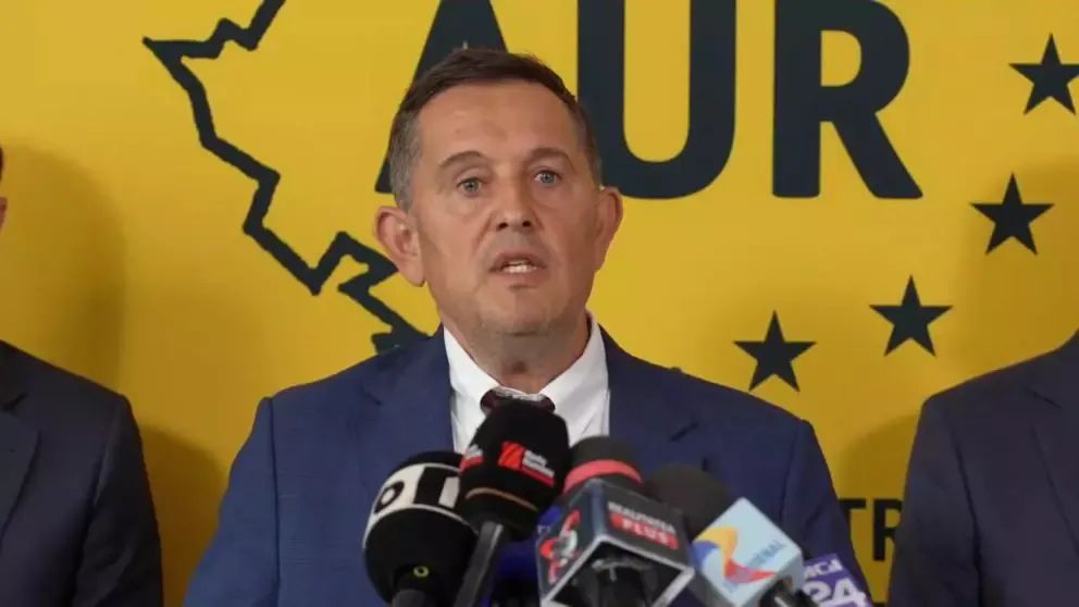 Avocatul Gheorghe Piperea cere ANAF executarea silită a lui Nicușor Dan pentru banii proveniți din surse neidentificate din campania prezidențială