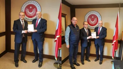 Pas cu pas, pe urmele lui Vlad Țepeș și la Istanbul