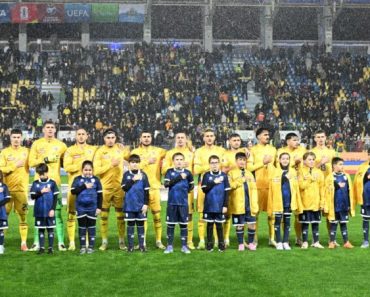 România se ia de Guler cu Turcia!