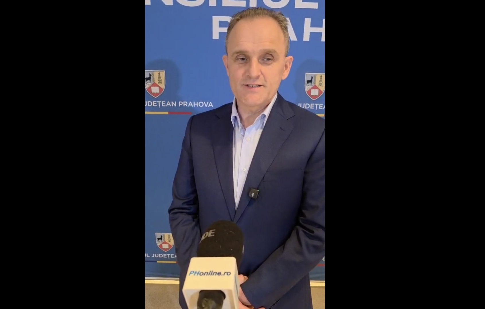 Virgil Nanu: Prahova va fi un șantier major pentru infrastructură în următorii ani