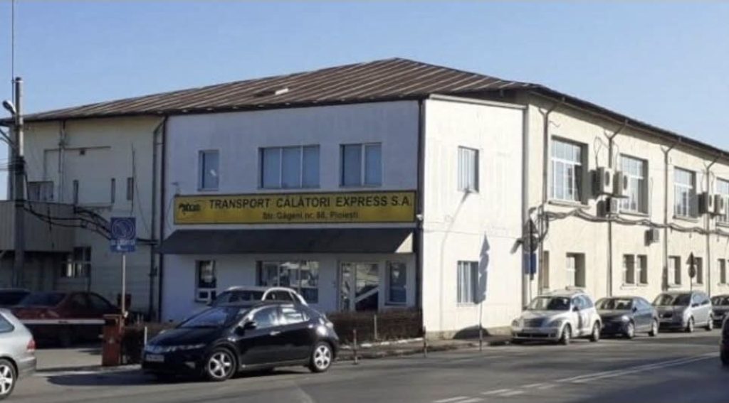 Laurențiu Stanciu, lider de sindicat TCE: „State și Budui sunt cei doi lideri trădători care îl susțin pe primar să-și ducă la îndeplinire planul de a pune pe butuci TCE”