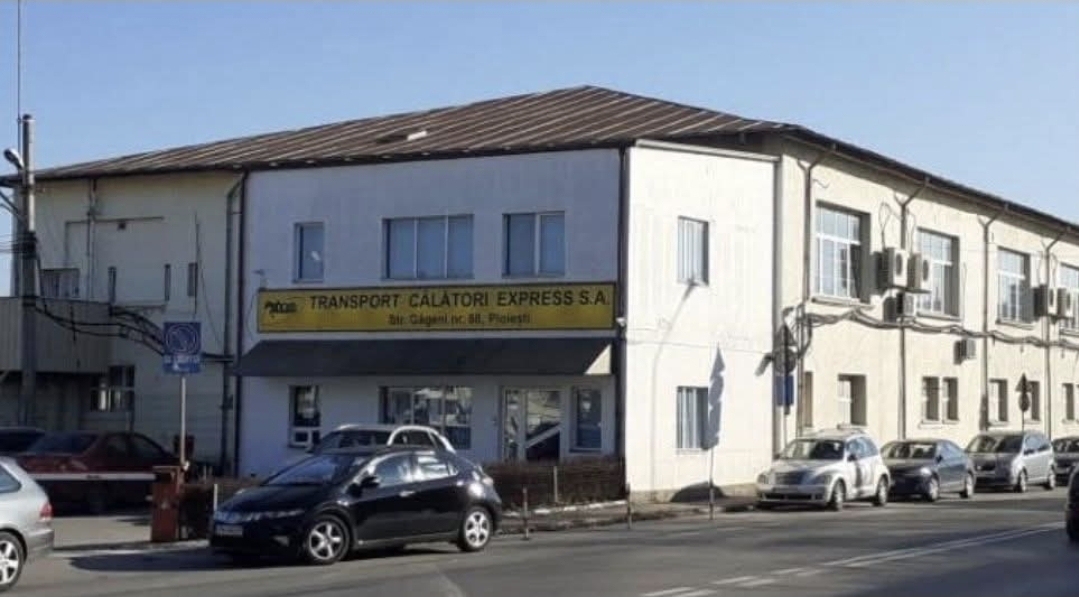 Laurențiu Stanciu, lider de sindicat TCE: „State și Budui sunt cei doi lideri trădători care îl susțin pe primar să-și ducă la îndeplinire planul de a pune pe butuci TCE” Laurențiu Stanciu, lider de sindicat TCE: „State și Budui sunt cei doi lideri trădători care îl susțin pe primar să-și ducă la îndeplinire planul de a pune pe butuci TCE”