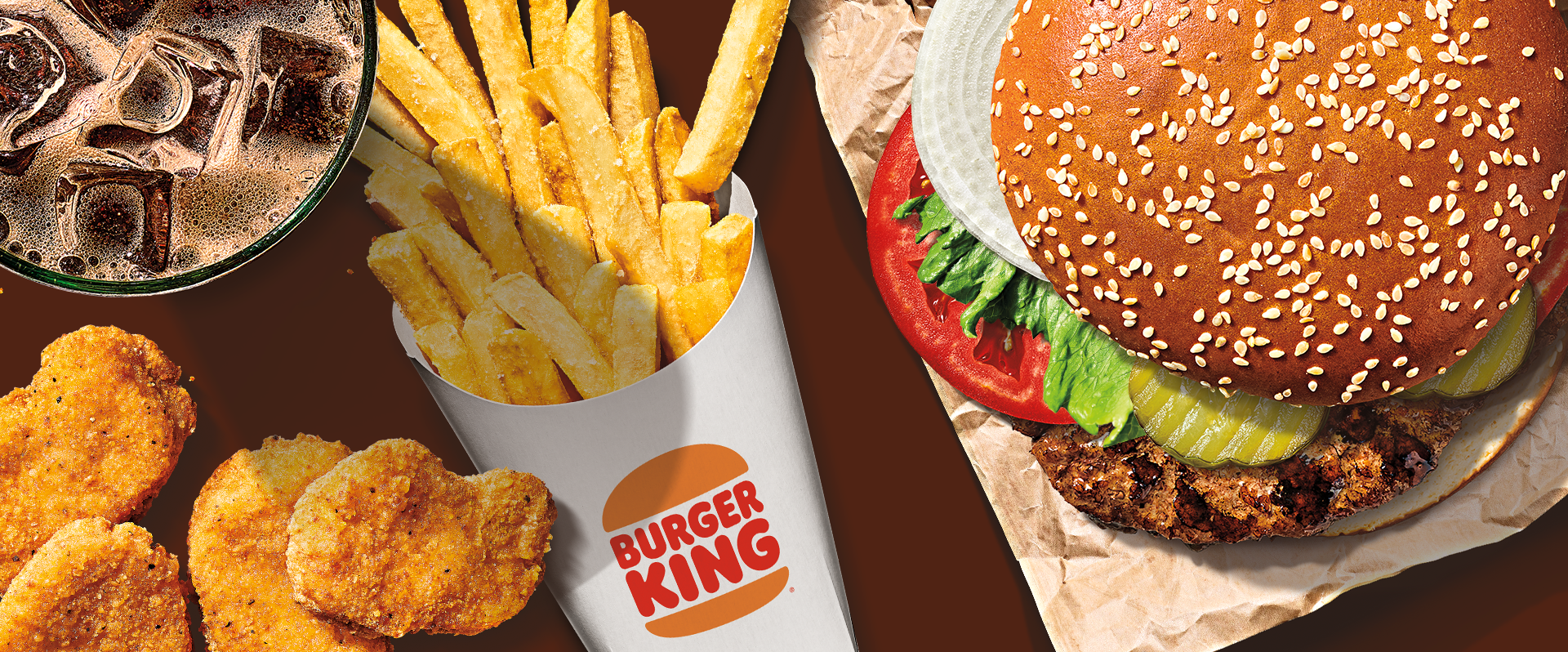Burger King inaugurează al doilea restaurant din Ploiești, în Shopping  City Ploiești