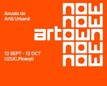 Shopping City Ploiești, punte între artă și comunitate: A patra ediție ARTOWN NOW care a schimbat orașul