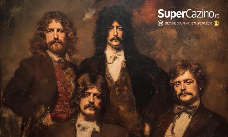 Baccarat: Jocul preferat al aristocrației