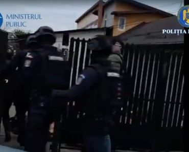 Furt de 300.000 de euro în Ploiești. Șapte persoane ridicate de mascați