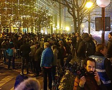 MITINGUL ANTI-JUSTITIE S-A FASAIT – Anuntat cu surle si tobe, protestul organizat de ONG-urile #rezist impotriva judecatorilor de la Inalta Curte si impotriva sefei ICCJ Lia Savonea a esuat lamentabil