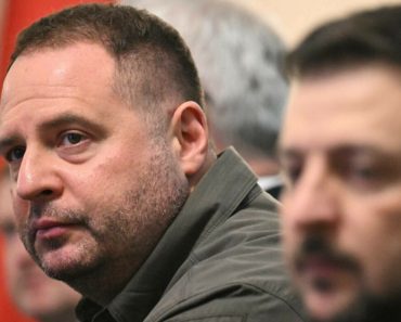 Șeful de cabinet al lui Zelenski, Andrii Iermak, a demisionat după ancheta anticorupție demarată împotriva sa