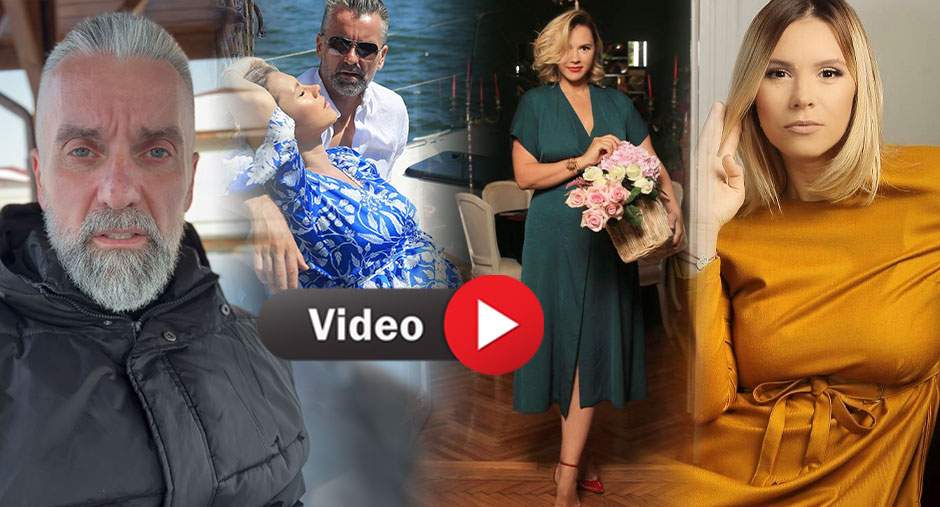 Oksana Ionaşcu, mesaj incredibil către fosta amantă a lui Cezar Ionaşcu: „Îi mulţumesc Florianei pentru că a venit cu acest cadou”