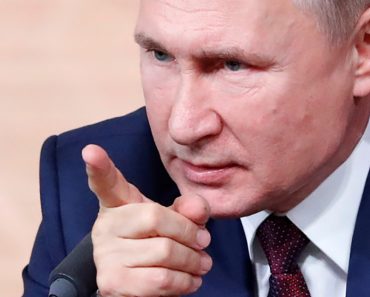 Amenințare fără precedent de la Vladimir Putin: „Dacă Europa va începe un război, nu vom mai avea cu cine să negociem”