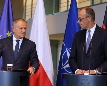 Donald Tusk cere Germaniei să se grăbească în a veni cu ajutorul pentru victimele din timpul ocupației Poloniei