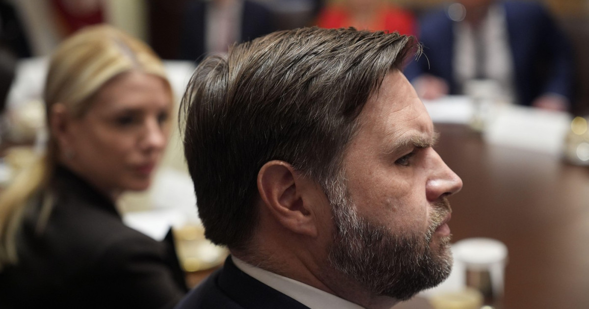 JD Vance: UE nu ar trebui să atace companiile americane pentru „mizerii”. Elon Musk s-a grăbit să-i mulțumească vicepreședintelui