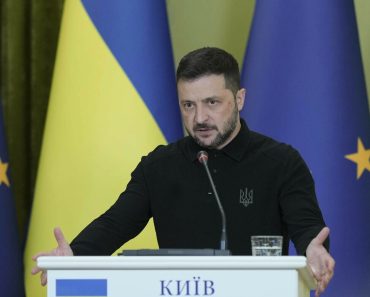 Zelenski a spus care este „marea problemă” care blochează negocierile cu Rusia pentru încheierea războiului