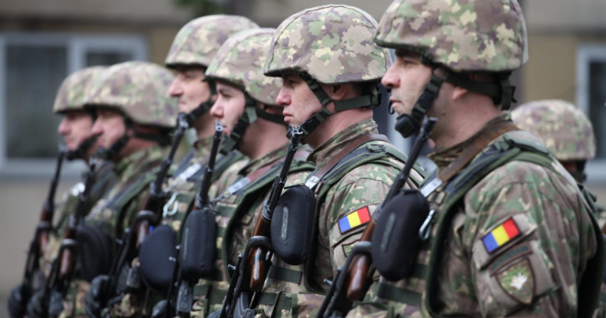 Cât ar rezista România singură în cazul unui atac rusesc. General Bălăceanu: Mobilizarea NATO se face pe etape, de la 10 la 180 de zile